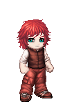 gaara of the sand53192's avatar