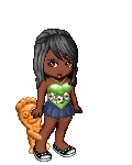 FoxyDai's avatar