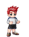 awolfreak's avatar