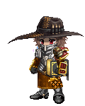 Knight Sarius