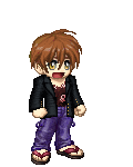 Pajamuz's avatar