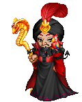 l Villain Jafar l