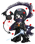 Uchiha Dark Avenger