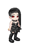 Lucetta Anne Librae's avatar