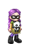Ms Shinigami's avatar
