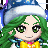 Dark Ghost Mima's avatar