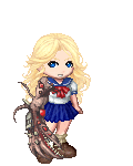 Ariel Chylde's avatar