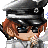 Admiral Stryker's avatar
