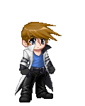 Seifer Almasy's avatar