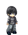 ll L Deathnote Fangirl ll's avatar