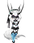White Fennec Fox's avatar