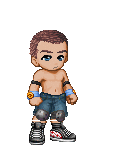 John Cena - Felix Anthony's avatar