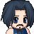 genin Sasuke Uchiha's avatar