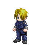 OfficerLeon Scott Kennedy