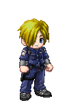 OfficerLeon Scott Kennedy's avatar