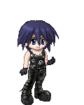 Lazy Fangirl's avatar