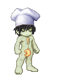 Zombie Baker's avatar