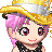 princess lilly girl's avatar