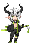 Rixbell's avatar