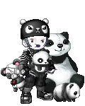 The Pandamic's avatar