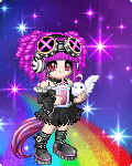 Neon Rave Kitten's avatar