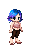 Princess Allora's avatar