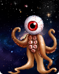 SpaceKraken