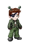 Orec's avatar