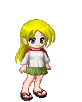 Princess Zelda 1015's avatar