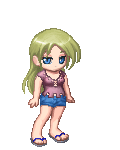Blackrosa's avatar