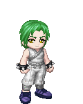 Leo Morphtronic Duelist's avatar