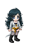 Beautiful Nytemare's avatar