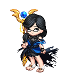 Dark Phoenixs Blaze