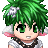 Tsukinaruchan's avatar