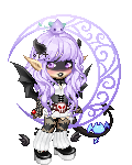 ChildOfWestWind's avatar