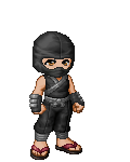 Ninja Lesha's avatar