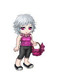SareeWynter's avatar
