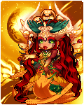 Uoe Goddess of Gold