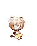 Strange Lil Mouse's avatar