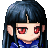 Jigoku Shoujo Enma Ai's avatar