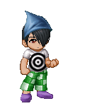 grimmjow the sexta espada's avatar