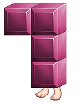 pinky gosh of winter
