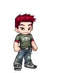 speed demon 100's avatar