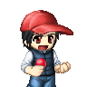 Ash of Pallet Town's avatar