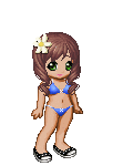 Jessica the sexy chick's avatar