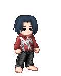 Uchiha Sasuke Shippude's avatar