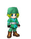 Link from Hyrule's avatar
