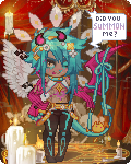 Arichu's avatar
