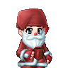 Santa Drinking Cocoa's avatar