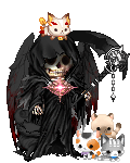Grumpy Death's avatar